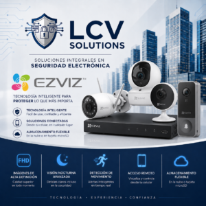 EZVIZ 1