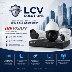HIKVISION 1