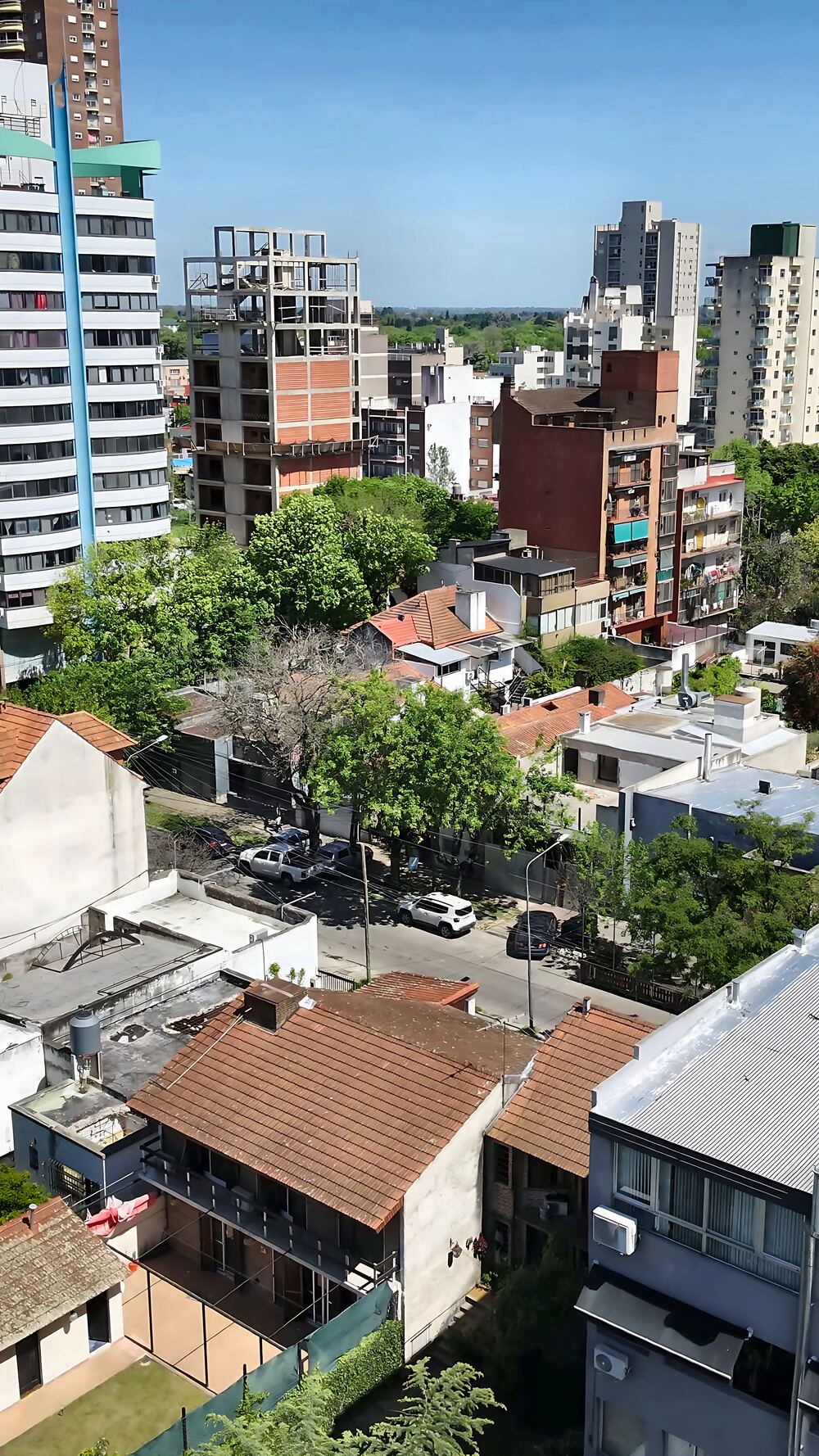 Foto aérea 2